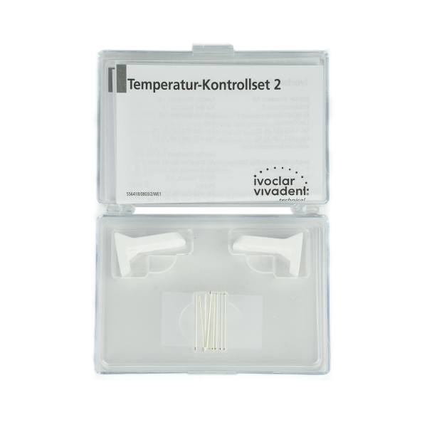 Temperature Checking Set 2 Temperature Checking Set 2