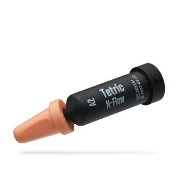 Tetric N-Flow Refill 10x0.25g A2