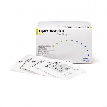 Набір OptraDam Plus Refill/50