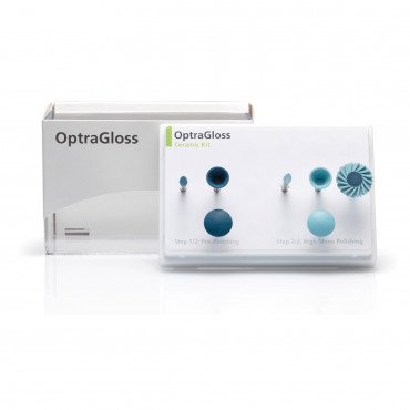 Набор OptraGloss Ceramic Kit