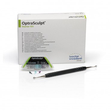 Набір OptraSculpt Starter Kit