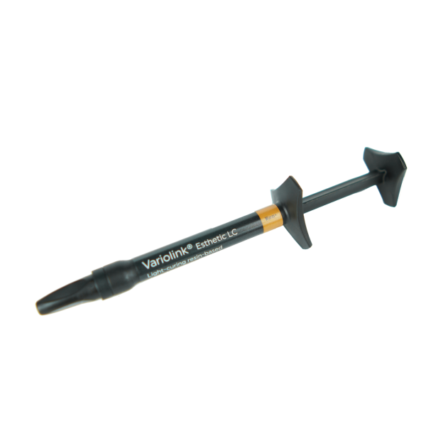 Variolink Esthetic LC Refill 1x2g warm+ зі знижкою Variolink Esthetic LC Refill 1x2g warm+ зі знижкою