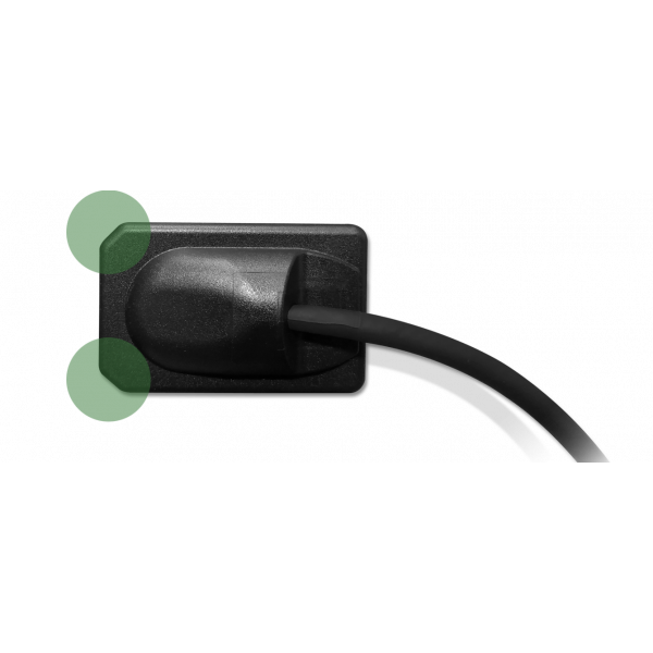 Радиовизиограф PortView GIX-1