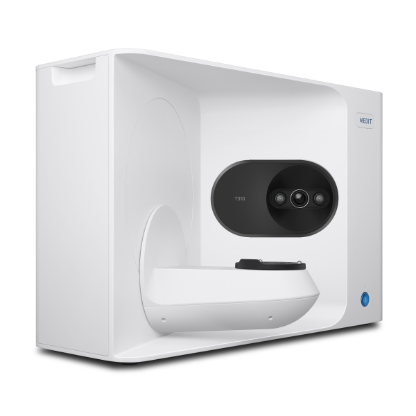 Medit T310