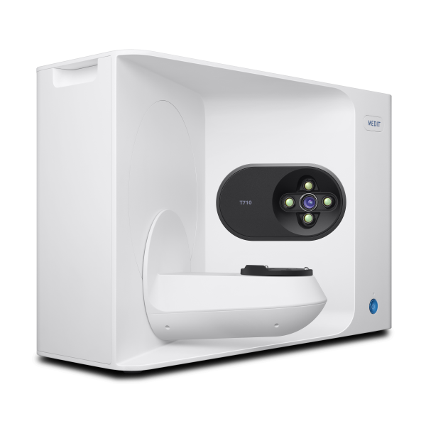 Medit T710