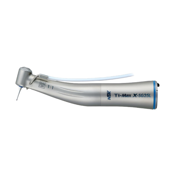 Ti-Max X-SG25L Ti-Max X-SG25L