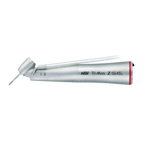 Ti-Max Z-SG45L Ti-Max Z-SG45L