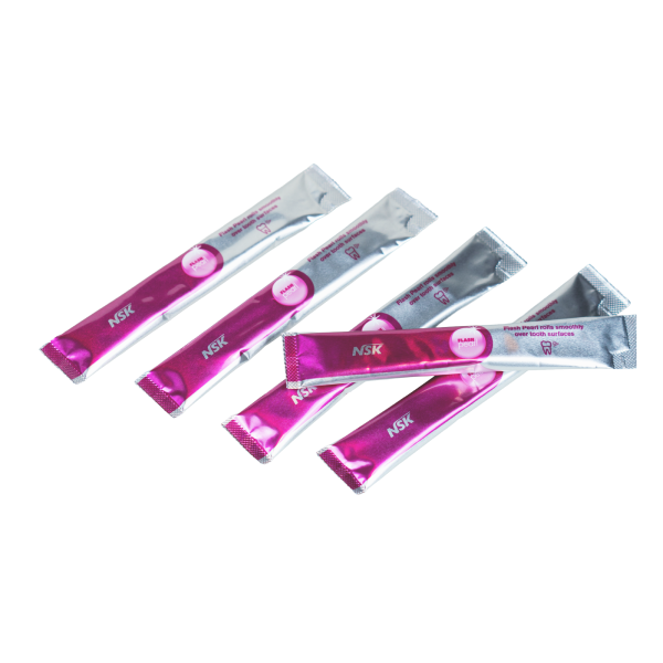 Сода NSK Flash Pearl (Флеш Перл) в стиках 15 грам (10 шт)
