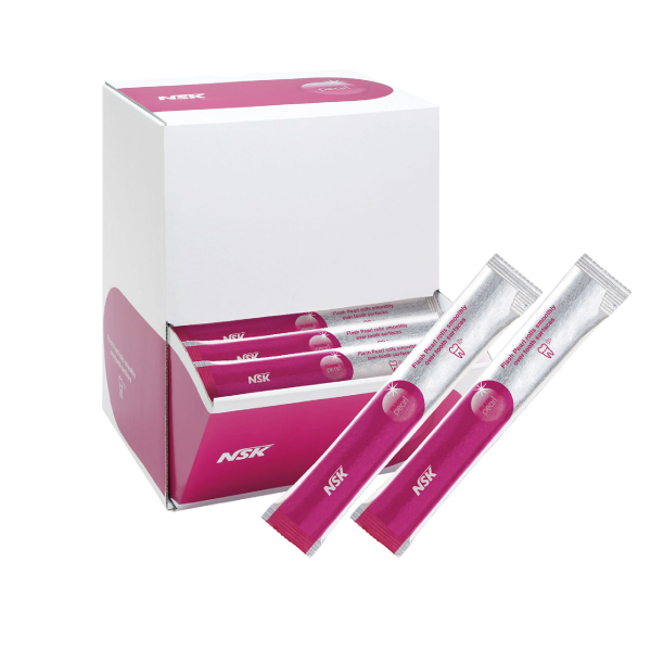 Сода NSK Flash Pearl (Флеш Перл) в стиках 15 грам (10 шт)
