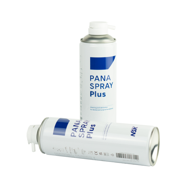 Pana Spray Plus