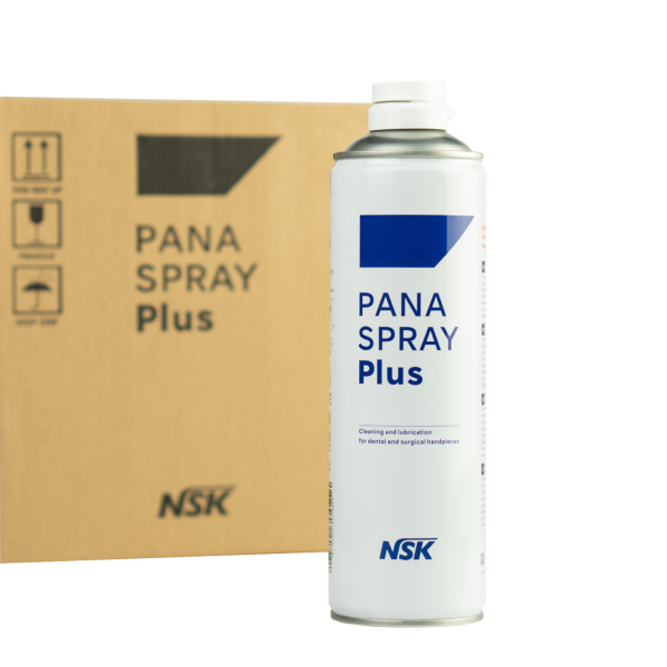 Pana Spray Plus