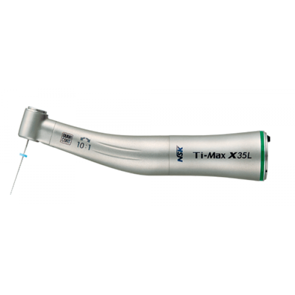 Ti-Max X35L