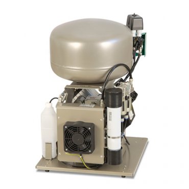 DK50 2V/M с мембранным осушителем