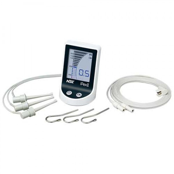 Апекслокатор iPex II