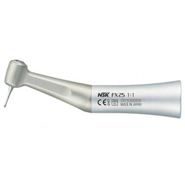 Кутовий мікромоторний накінечник NSK FX25
