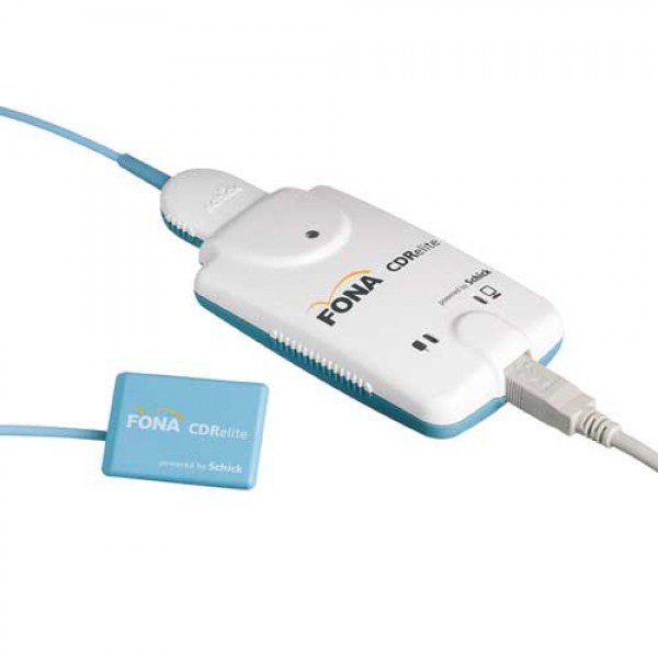 Радиовизиограф Fona CDRelite (Schick USA)