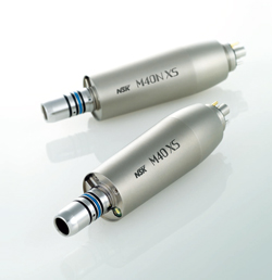 Електромотори M40 XS и M40N XS 